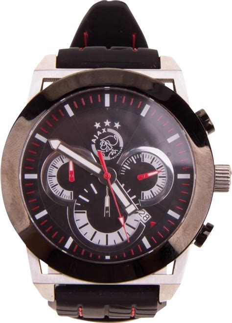 Ajax horloge .